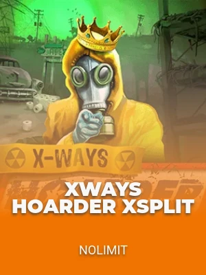 xWays Hoarder xSplit