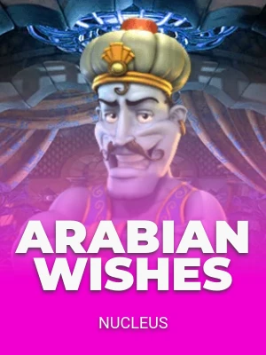Arabian Wishes