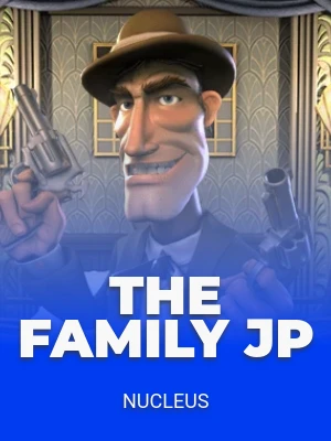The Family JP