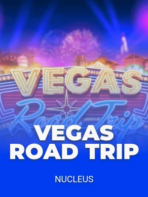 Vegas Road Trip