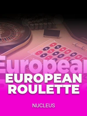European Roulette
