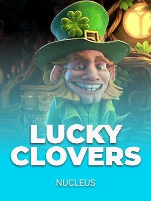 Lucky Clovers