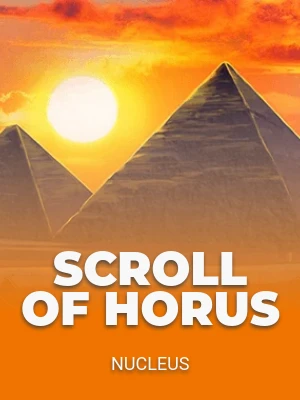 Scroll of Horus