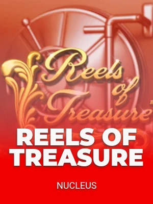 Reels of Treasure