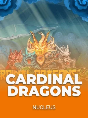 Cardinal Dragons