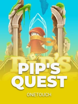 Pip's Quest
