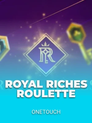 Royal Riches Roulette