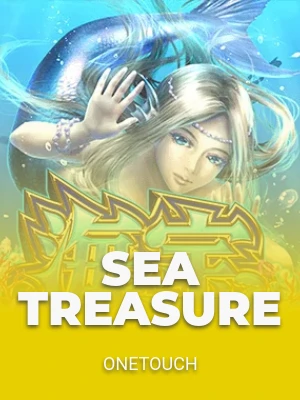 Sea Treasure