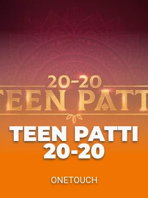 Teen Patti 20-20