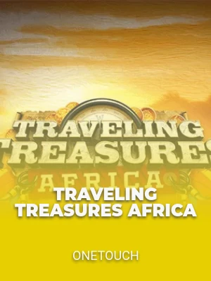 Traveling Treasures Africa