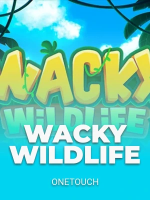 Wacky Wildlife
