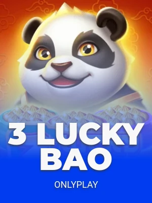3 Lucky Bao