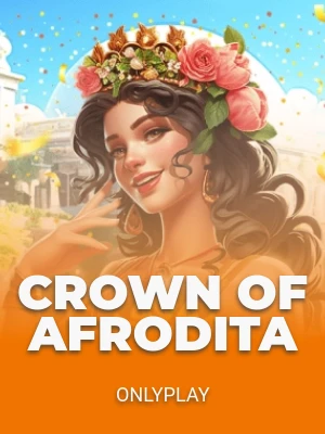 Crown of Afrodita