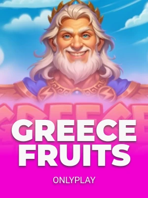 Greece fruits