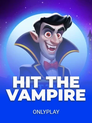 Hit the Vampire