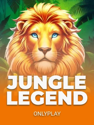 Jungle Legend
