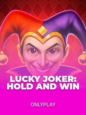 Lucky Joker: Hold and Win