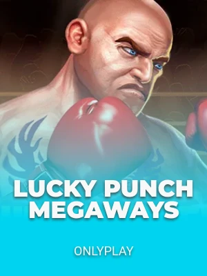 Lucky Punch Megaways