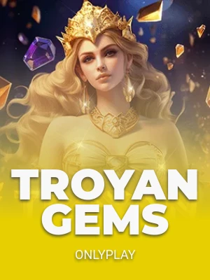 Troyan Gems