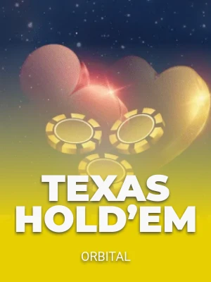 Texas Hold’Em