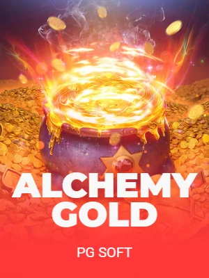Alchemy Gold