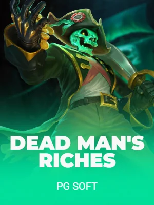 Dead Man's Riches