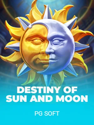 Destiny of Sun and Moon