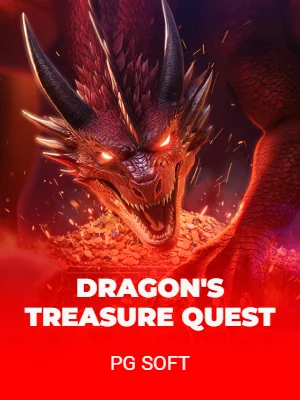 Dragon's Treasure Quest