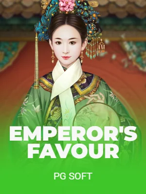 Emperor's Favour