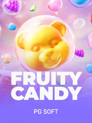 Fruity Candy