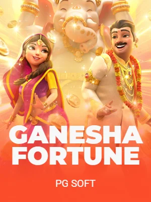 Ganesha Fortune