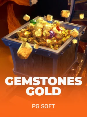 Gemstones Gold