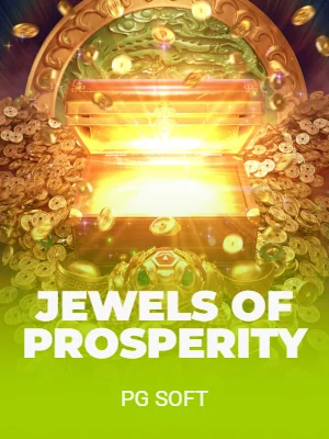 Jewels of Prosperity