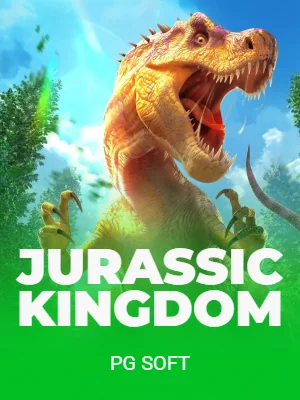 Jurassic Kingdom