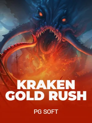 Kraken Gold Rush