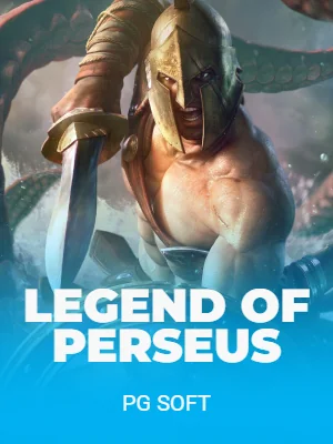 Legend of Perseus