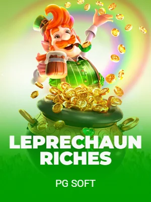 Leprechaun Riches