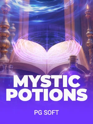 Mystic Potions