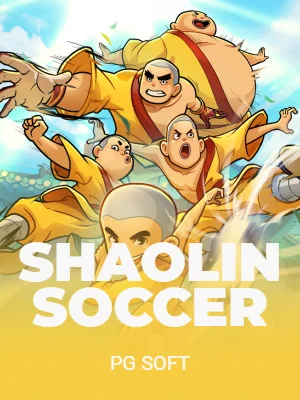 Shaolin Soccer