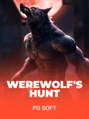 WereWolf's Hunt
