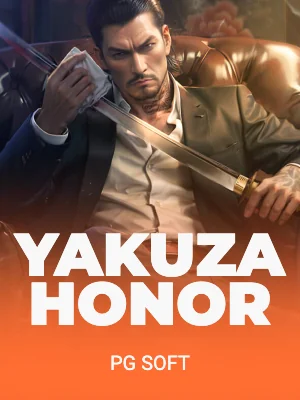Yakuza Honor