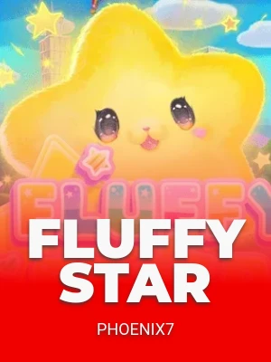 Fluffy Star