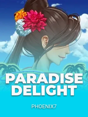 Paradise Delight