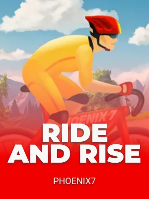 Ride and Rise