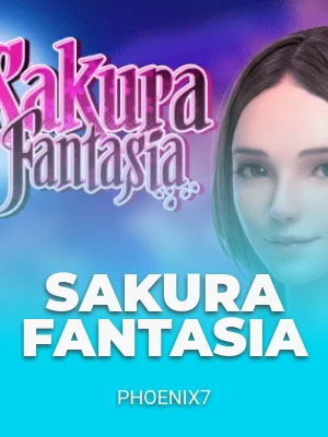 Sakura Fantasia