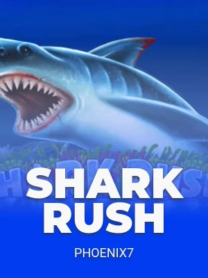Shark Rush