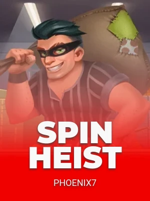 Spin Heist