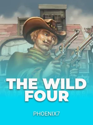 The Wild Four