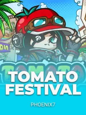 Tomato Festival
