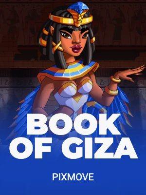 Book of Giza